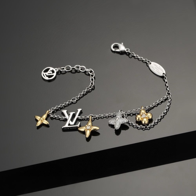 LV Necklaces